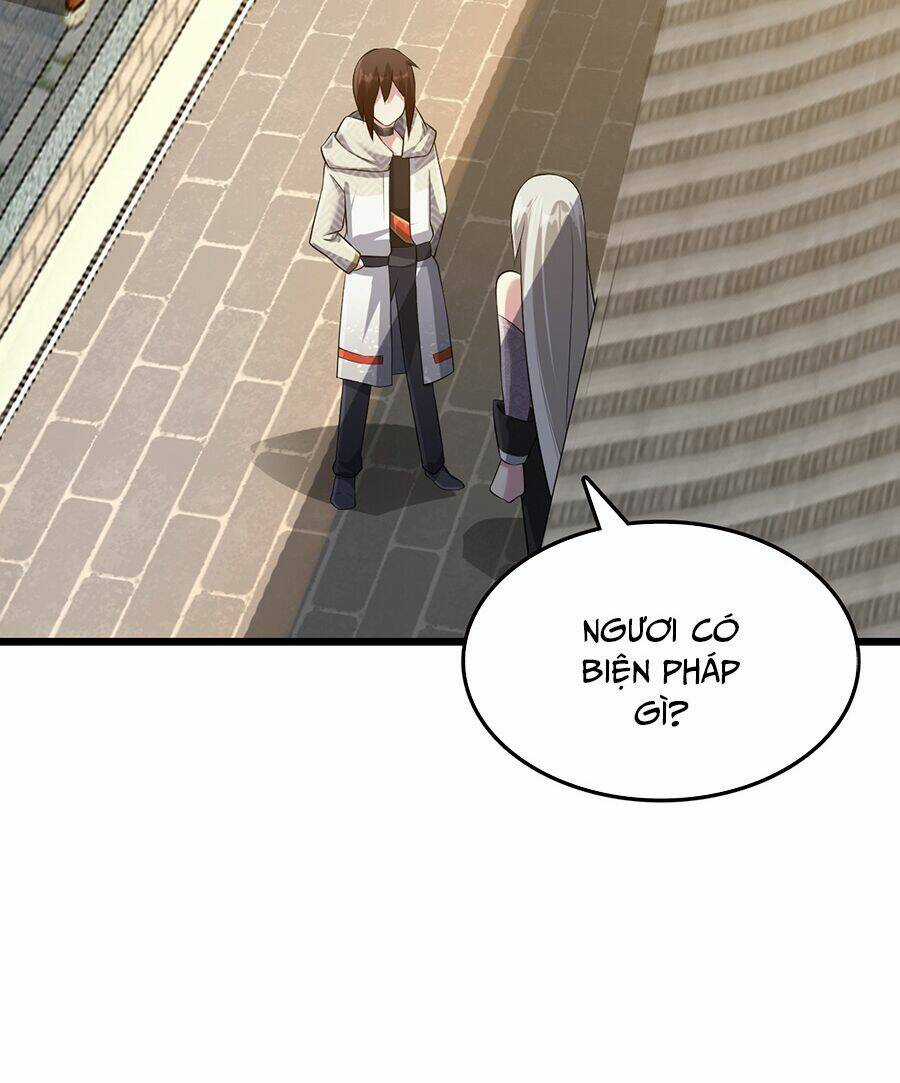 Đại Bảo Kiếm Của Tôi Chapter 34 trang 72