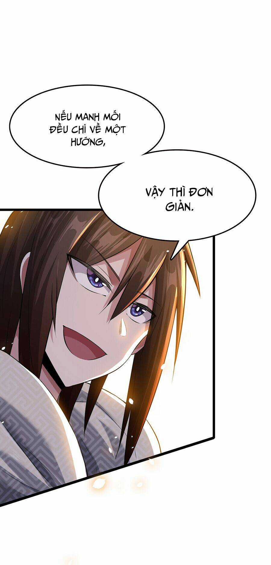 Đại Bảo Kiếm Của Tôi Chapter 34 trang 73