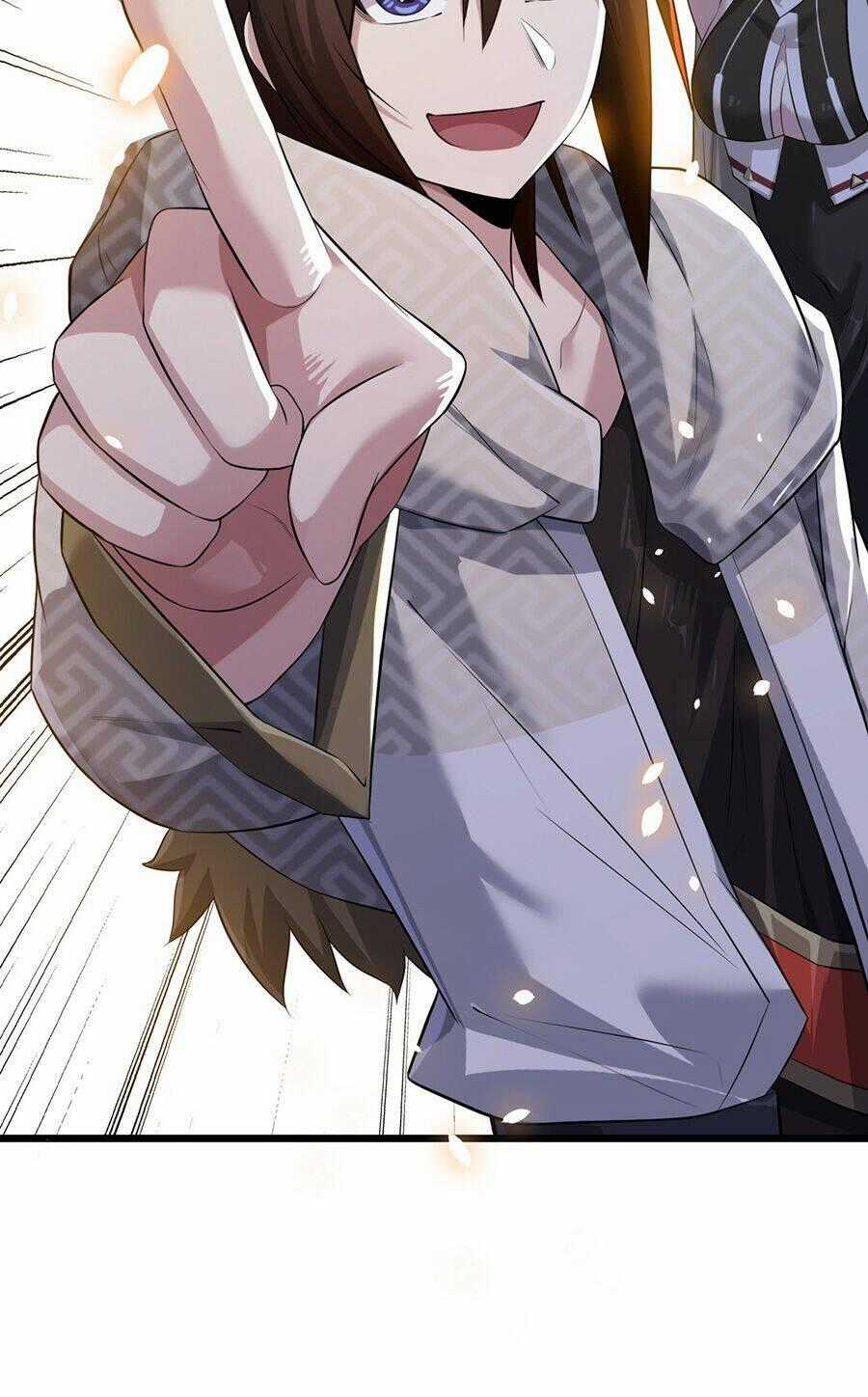 Đại Bảo Kiếm Của Tôi Chapter 34 trang 75