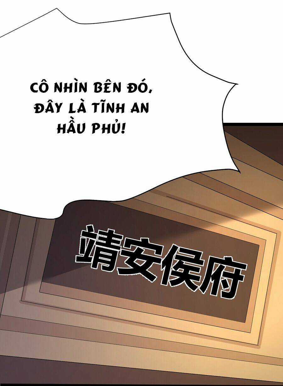 Đại Bảo Kiếm Của Tôi Chapter 35 trang 10