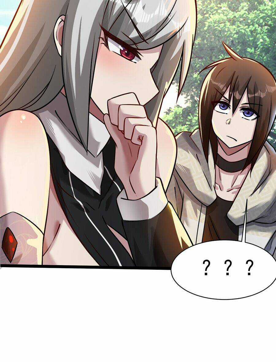 Đại Bảo Kiếm Của Tôi Chapter 35 trang 12