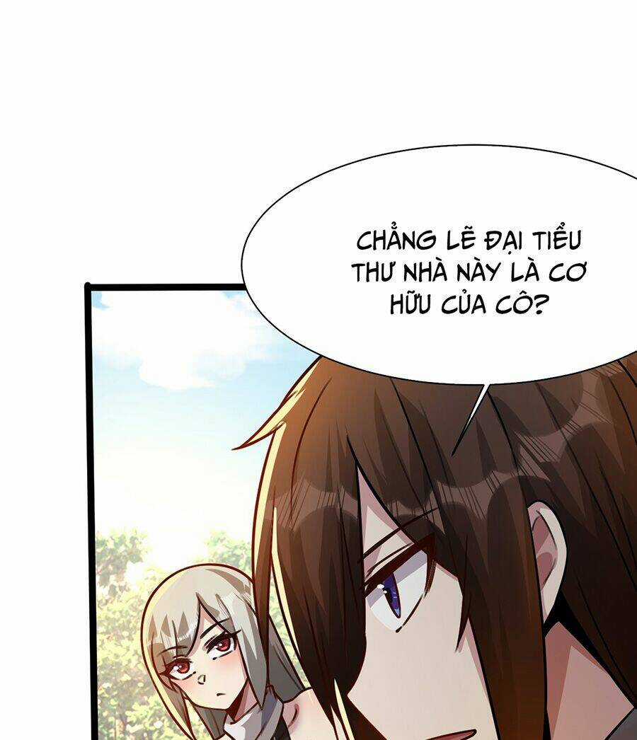 Đại Bảo Kiếm Của Tôi Chapter 35 trang 13