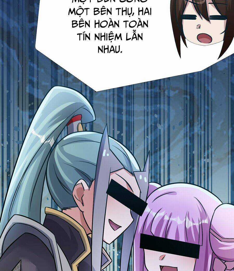 Đại Bảo Kiếm Của Tôi Chapter 35 trang 15