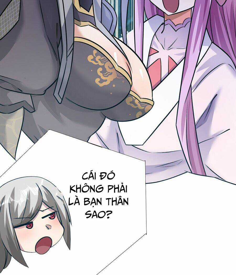 Đại Bảo Kiếm Của Tôi Chapter 35 trang 16