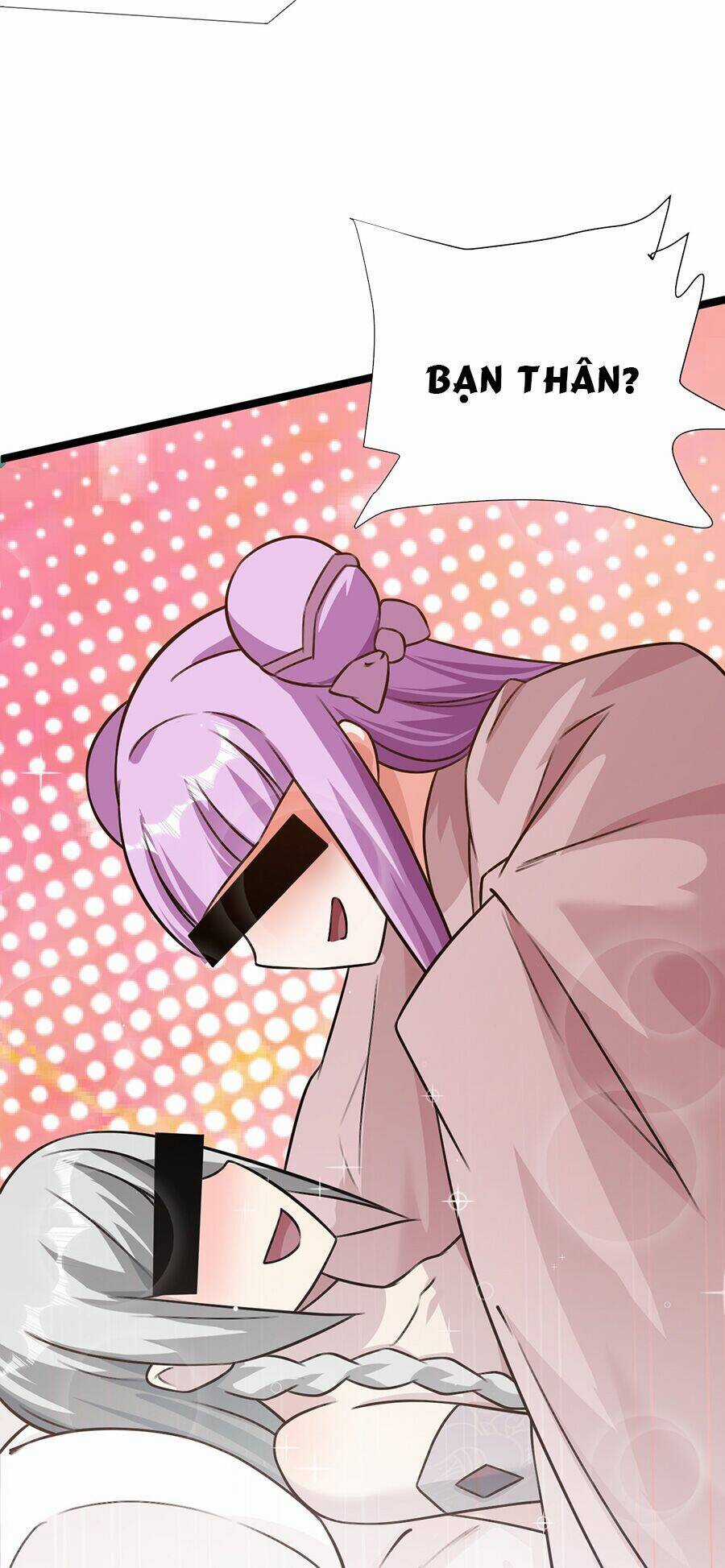 Đại Bảo Kiếm Của Tôi Chapter 35 trang 17