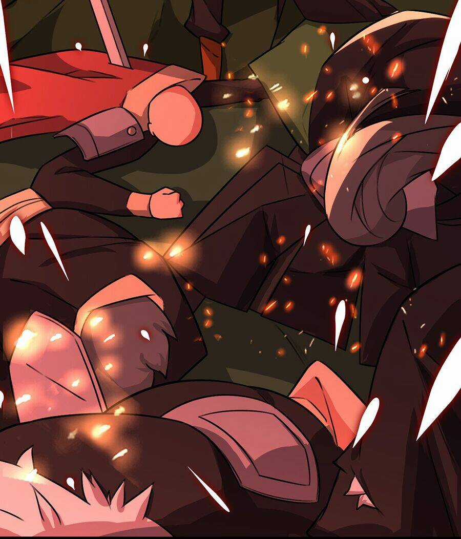 Đại Bảo Kiếm Của Tôi Chapter 35 trang 22