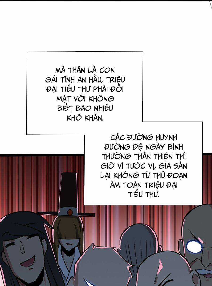 Đại Bảo Kiếm Của Tôi Chapter 35 trang 23