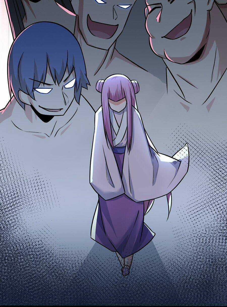 Đại Bảo Kiếm Của Tôi Chapter 35 trang 24