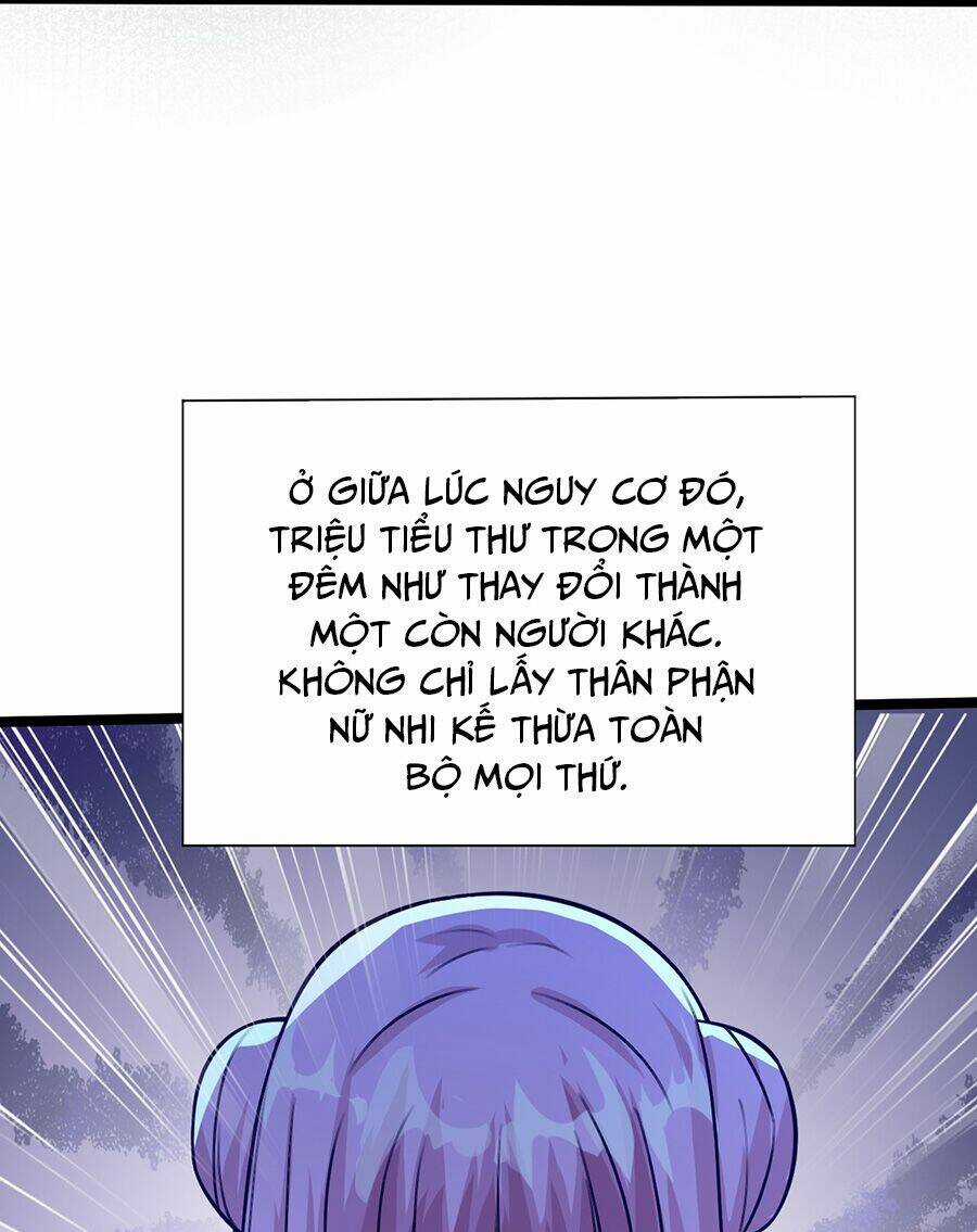 Đại Bảo Kiếm Của Tôi Chapter 35 trang 25