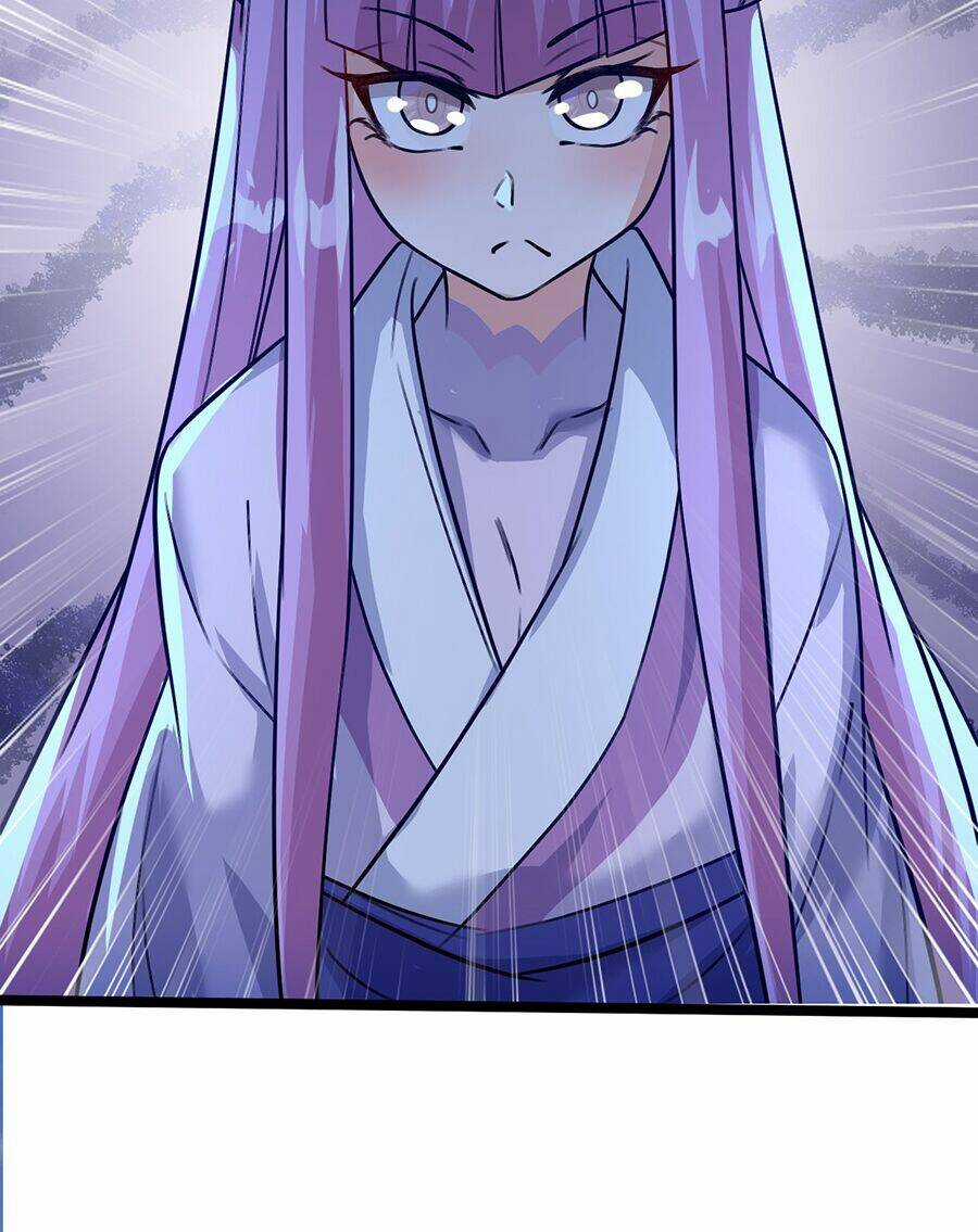 Đại Bảo Kiếm Của Tôi Chapter 35 trang 26