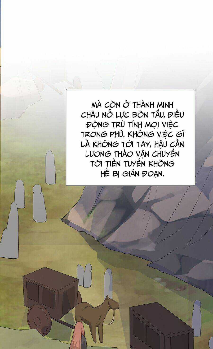 Đại Bảo Kiếm Của Tôi Chapter 35 trang 27