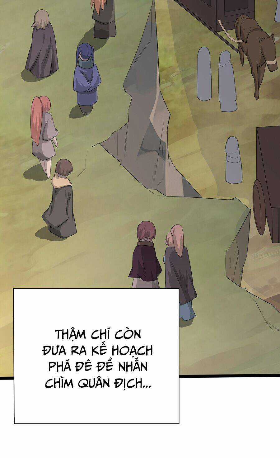 Đại Bảo Kiếm Của Tôi Chapter 35 trang 28