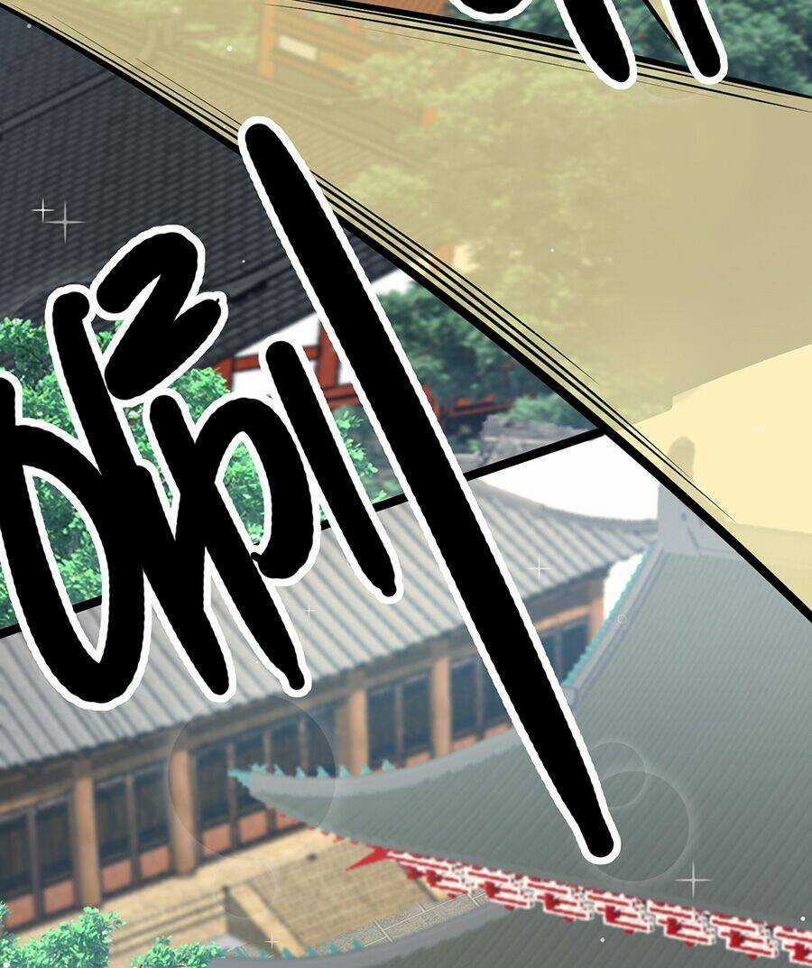 Đại Bảo Kiếm Của Tôi Chapter 35 trang 3