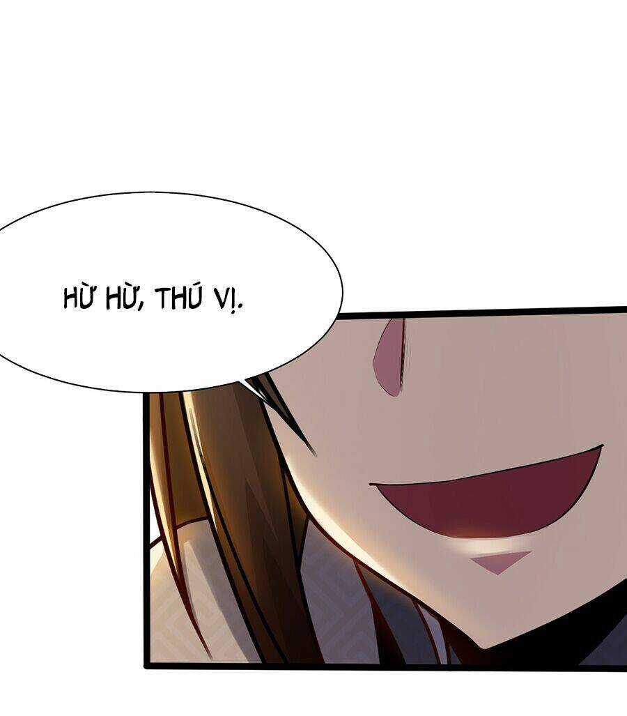 Đại Bảo Kiếm Của Tôi Chapter 35 trang 31