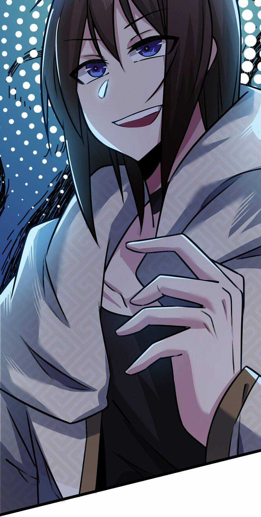 Đại Bảo Kiếm Của Tôi Chapter 35 trang 34