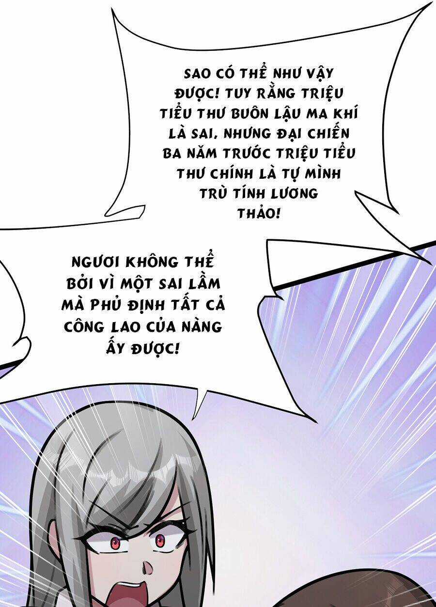 Đại Bảo Kiếm Của Tôi Chapter 35 trang 35