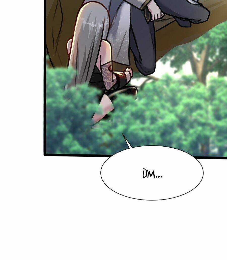 Đại Bảo Kiếm Của Tôi Chapter 35 trang 38