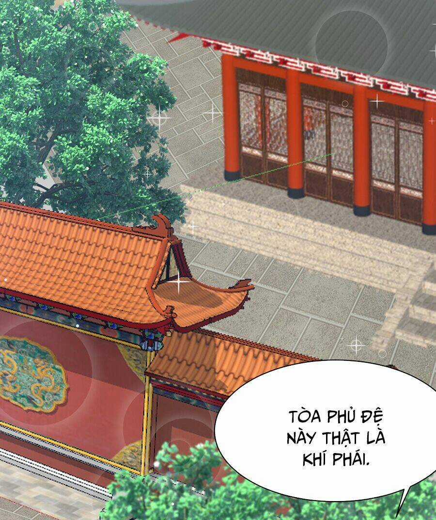 Đại Bảo Kiếm Của Tôi Chapter 35 trang 4