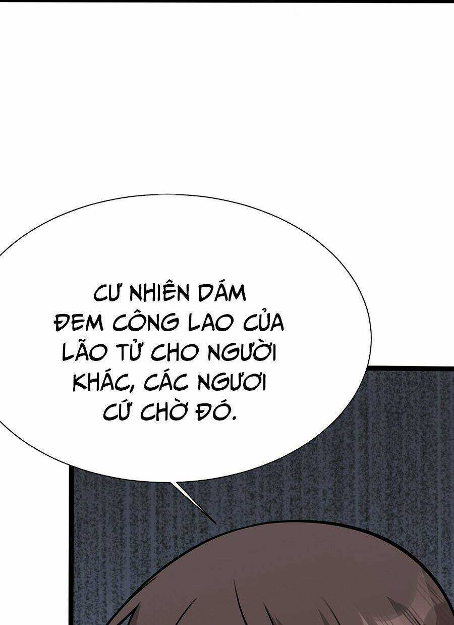 Đại Bảo Kiếm Của Tôi Chapter 35 trang 40