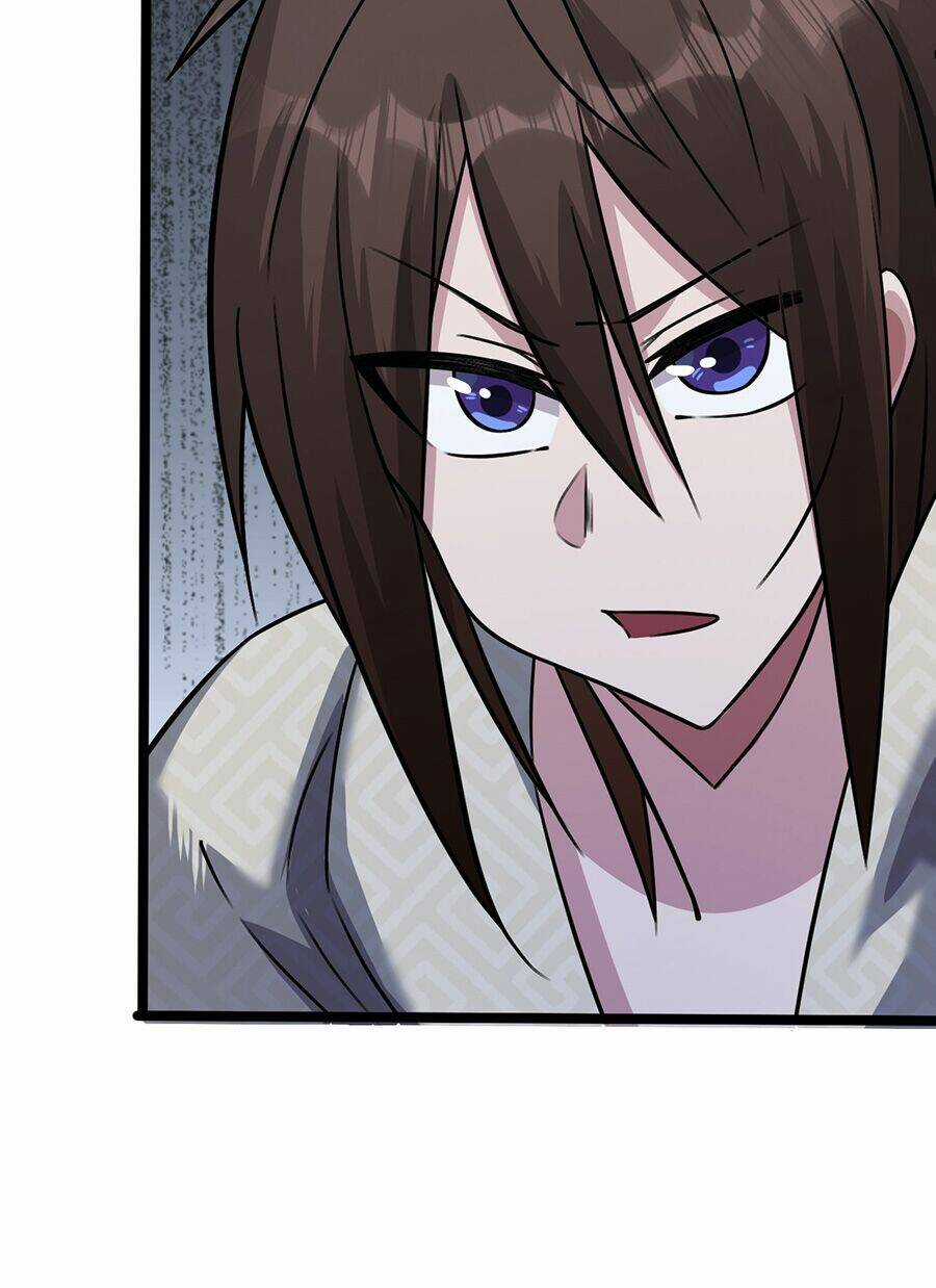 Đại Bảo Kiếm Của Tôi Chapter 35 trang 41