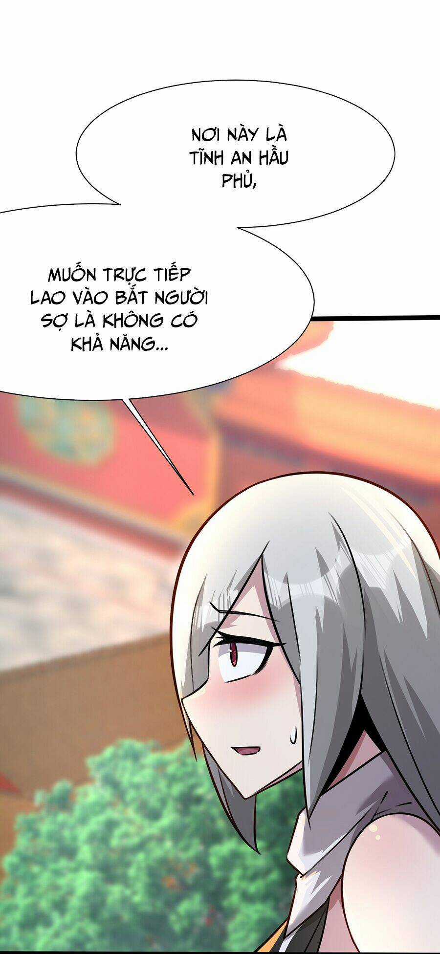 Đại Bảo Kiếm Của Tôi Chapter 35 trang 43