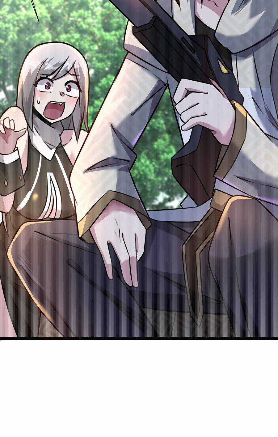 Đại Bảo Kiếm Của Tôi Chapter 35 trang 45