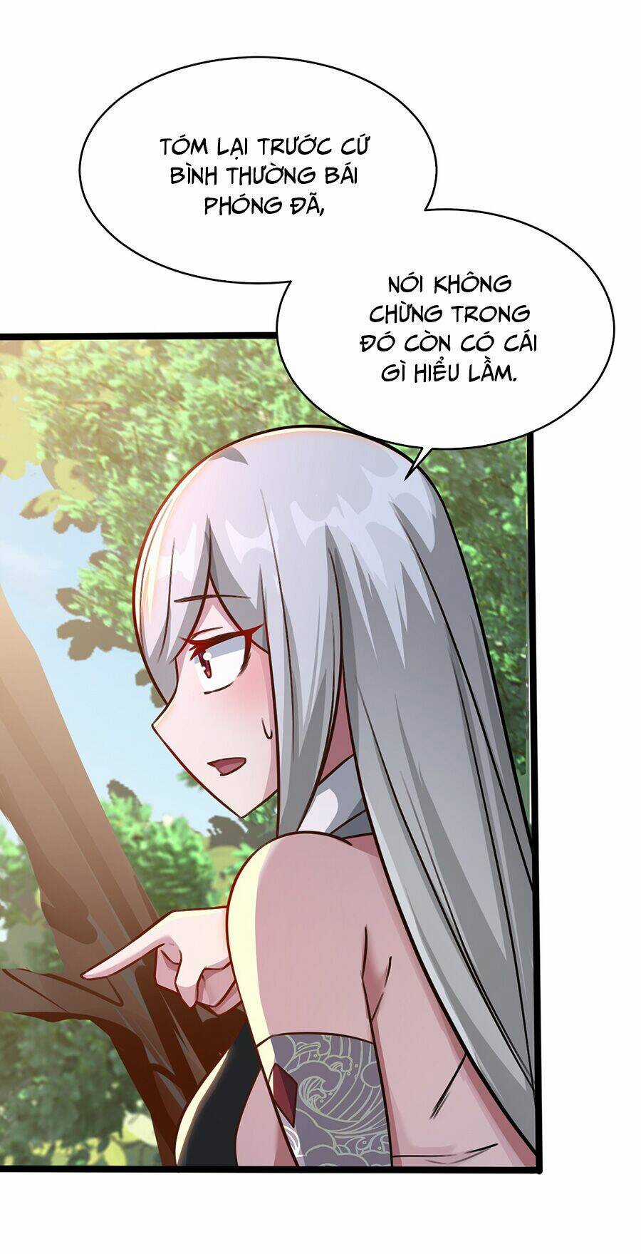 Đại Bảo Kiếm Của Tôi Chapter 35 trang 46