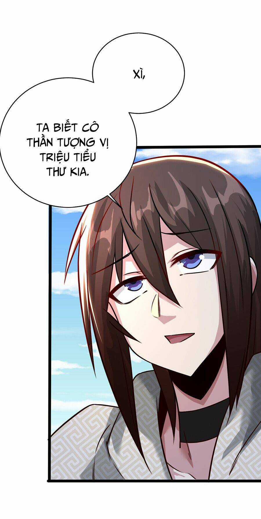 Đại Bảo Kiếm Của Tôi Chapter 35 trang 47