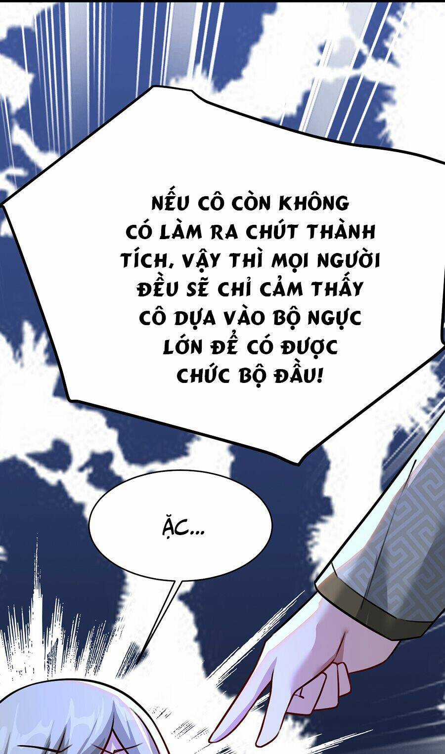 Đại Bảo Kiếm Của Tôi Chapter 35 trang 49