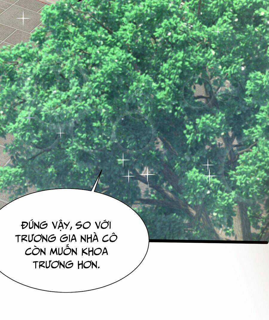 Đại Bảo Kiếm Của Tôi Chapter 35 trang 5