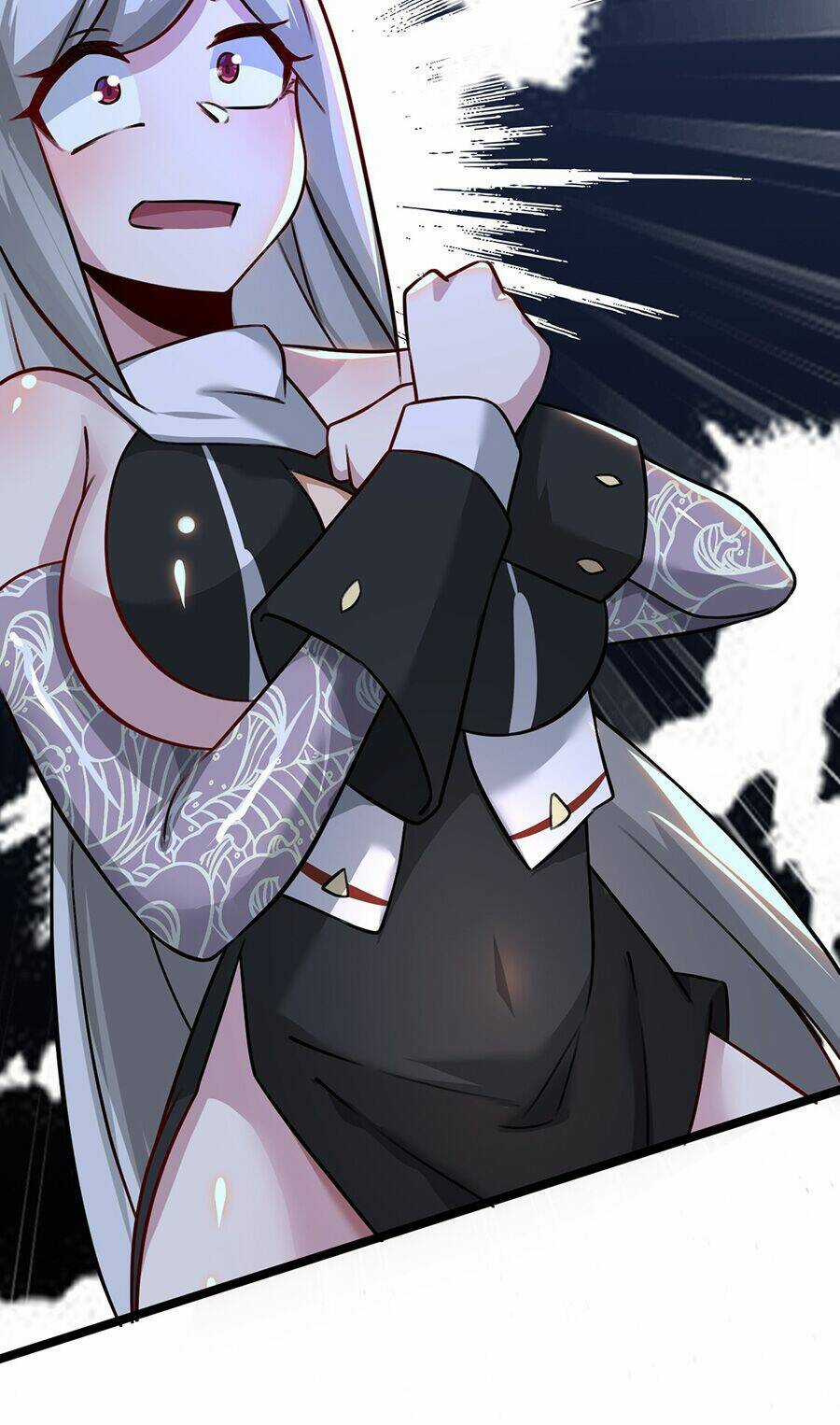 Đại Bảo Kiếm Của Tôi Chapter 35 trang 50