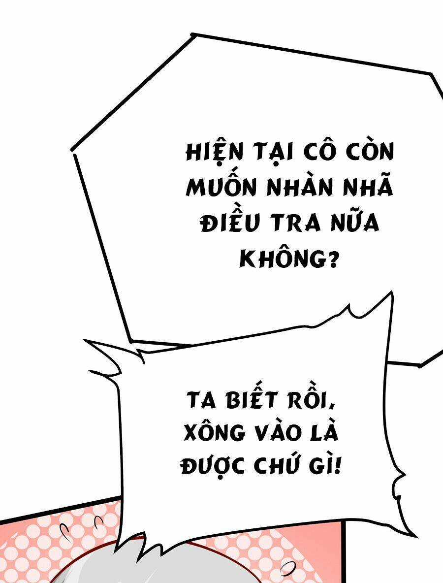 Đại Bảo Kiếm Của Tôi Chapter 35 trang 51