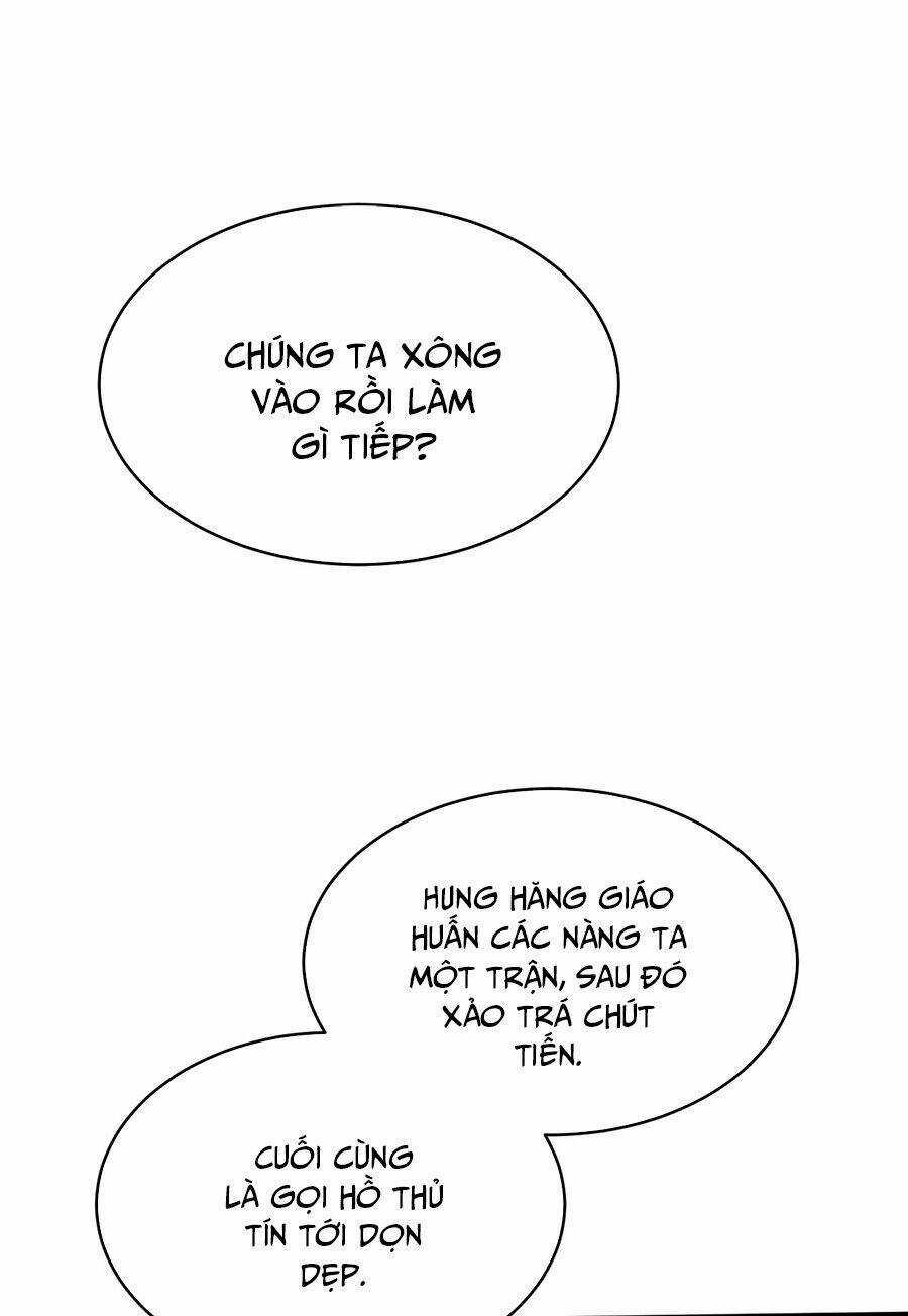 Đại Bảo Kiếm Của Tôi Chapter 35 trang 53