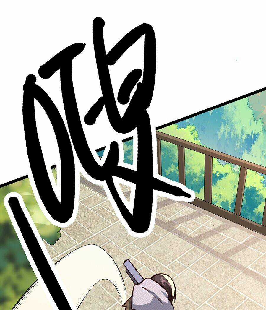 Đại Bảo Kiếm Của Tôi Chapter 35 trang 55