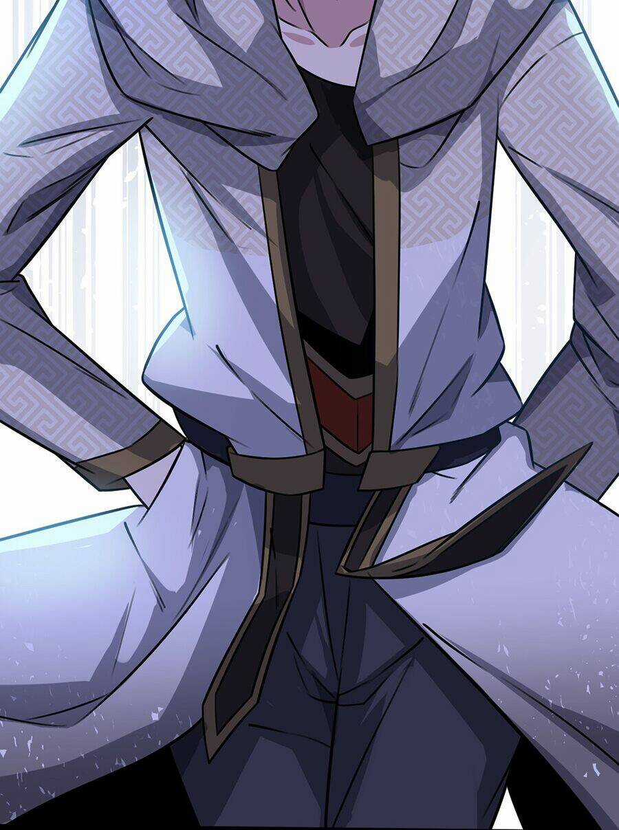 Đại Bảo Kiếm Của Tôi Chapter 35 trang 58