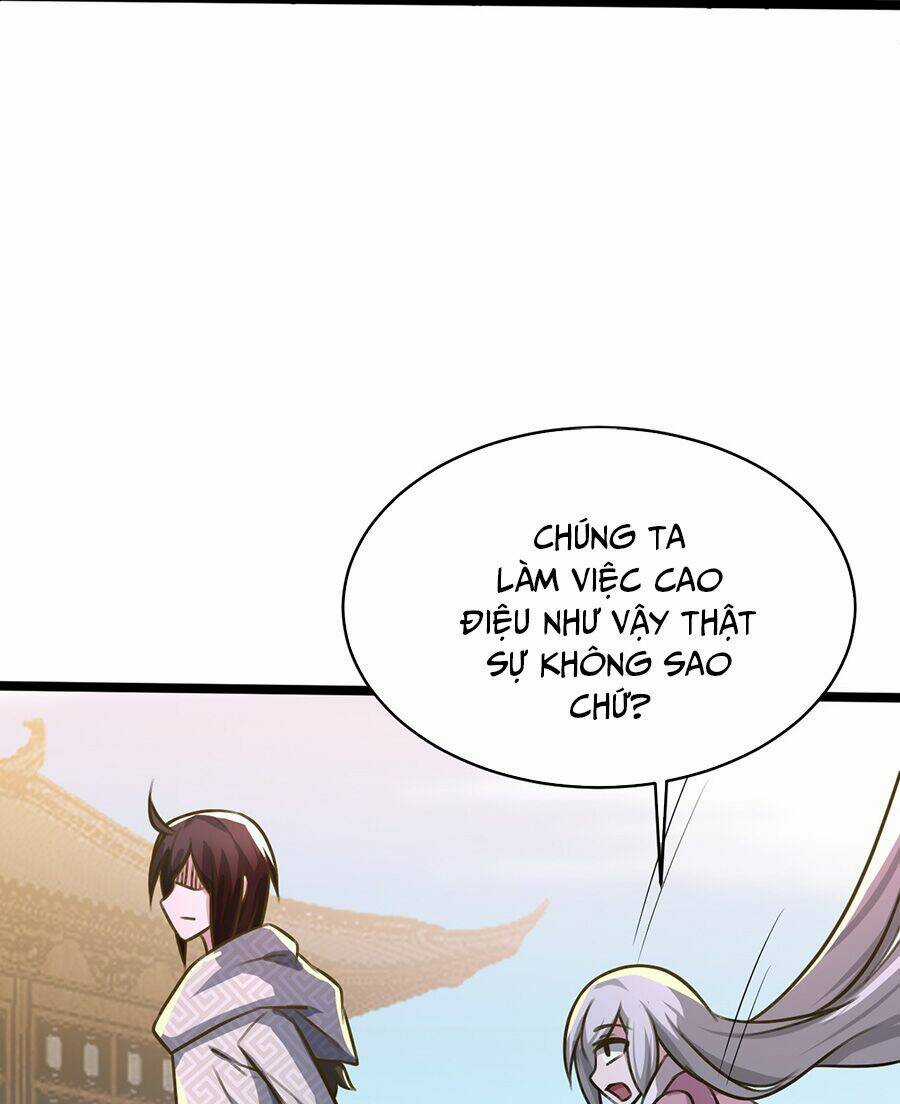 Đại Bảo Kiếm Của Tôi Chapter 35 trang 59