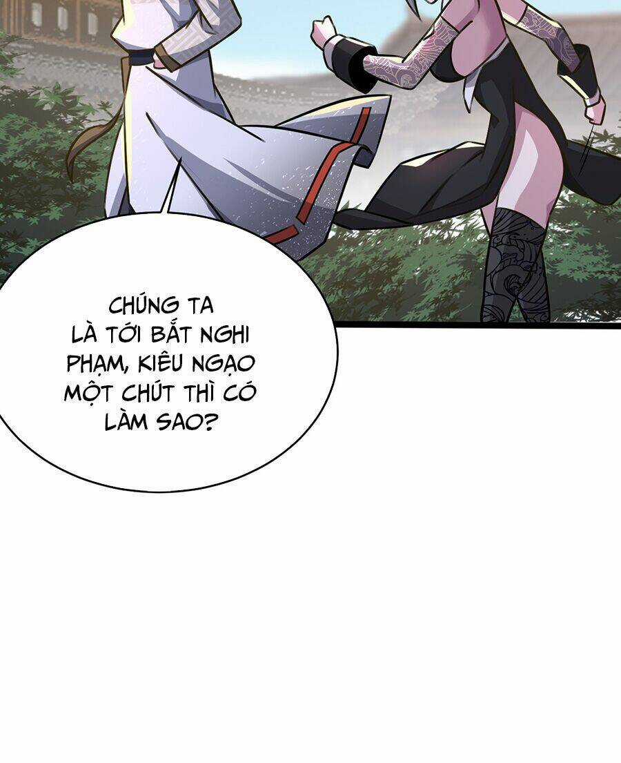 Đại Bảo Kiếm Của Tôi Chapter 35 trang 60