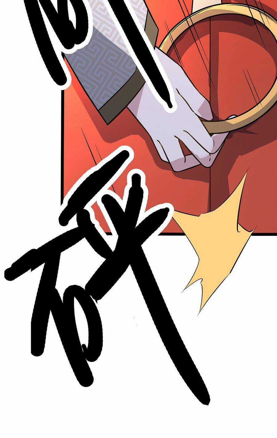 Đại Bảo Kiếm Của Tôi Chapter 35 trang 62