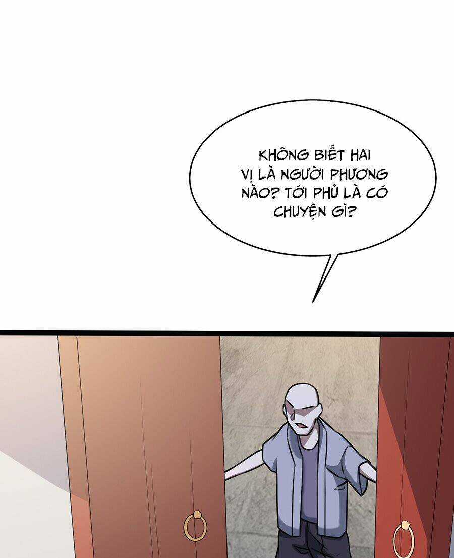 Đại Bảo Kiếm Của Tôi Chapter 35 trang 63