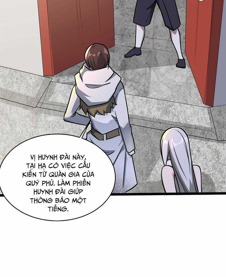 Đại Bảo Kiếm Của Tôi Chapter 35 trang 64