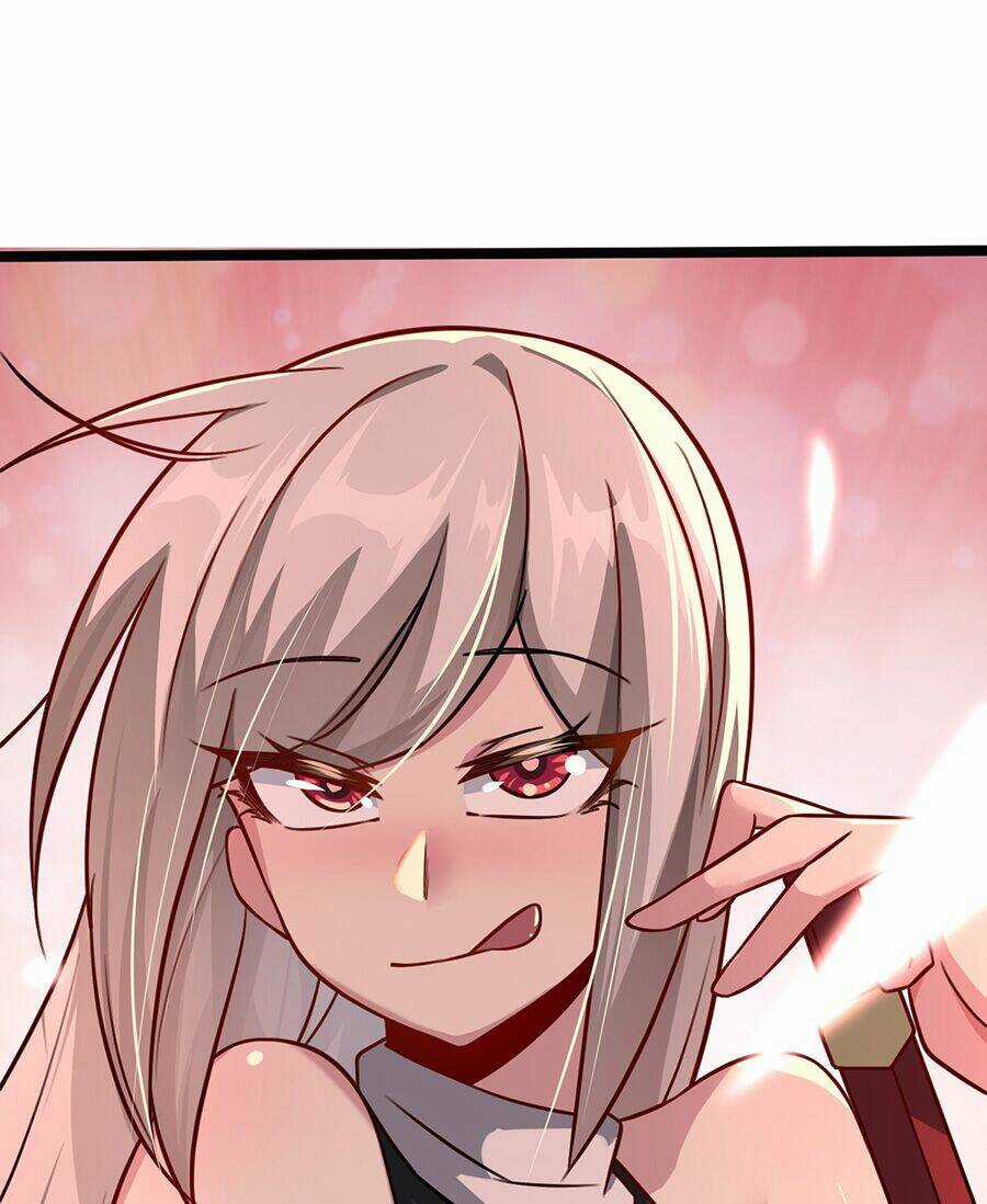 Đại Bảo Kiếm Của Tôi Chapter 35 trang 65