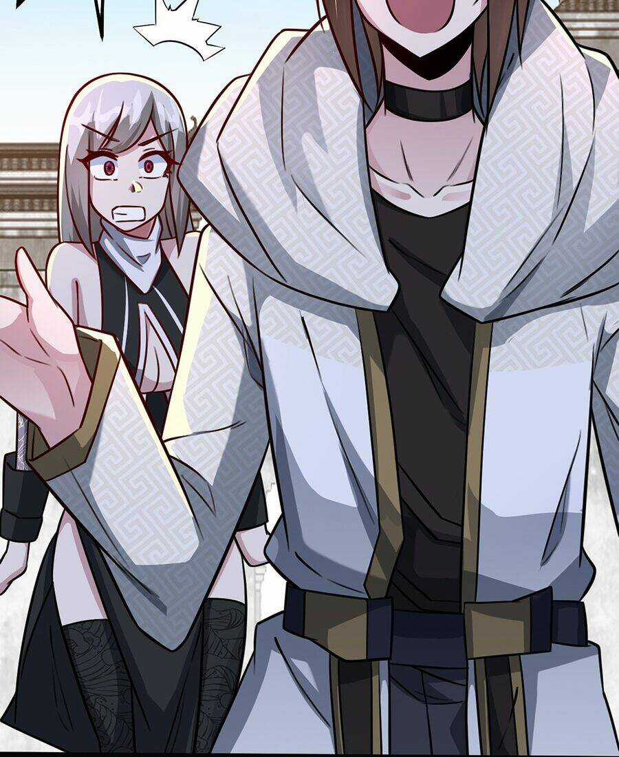 Đại Bảo Kiếm Của Tôi Chapter 35 trang 68