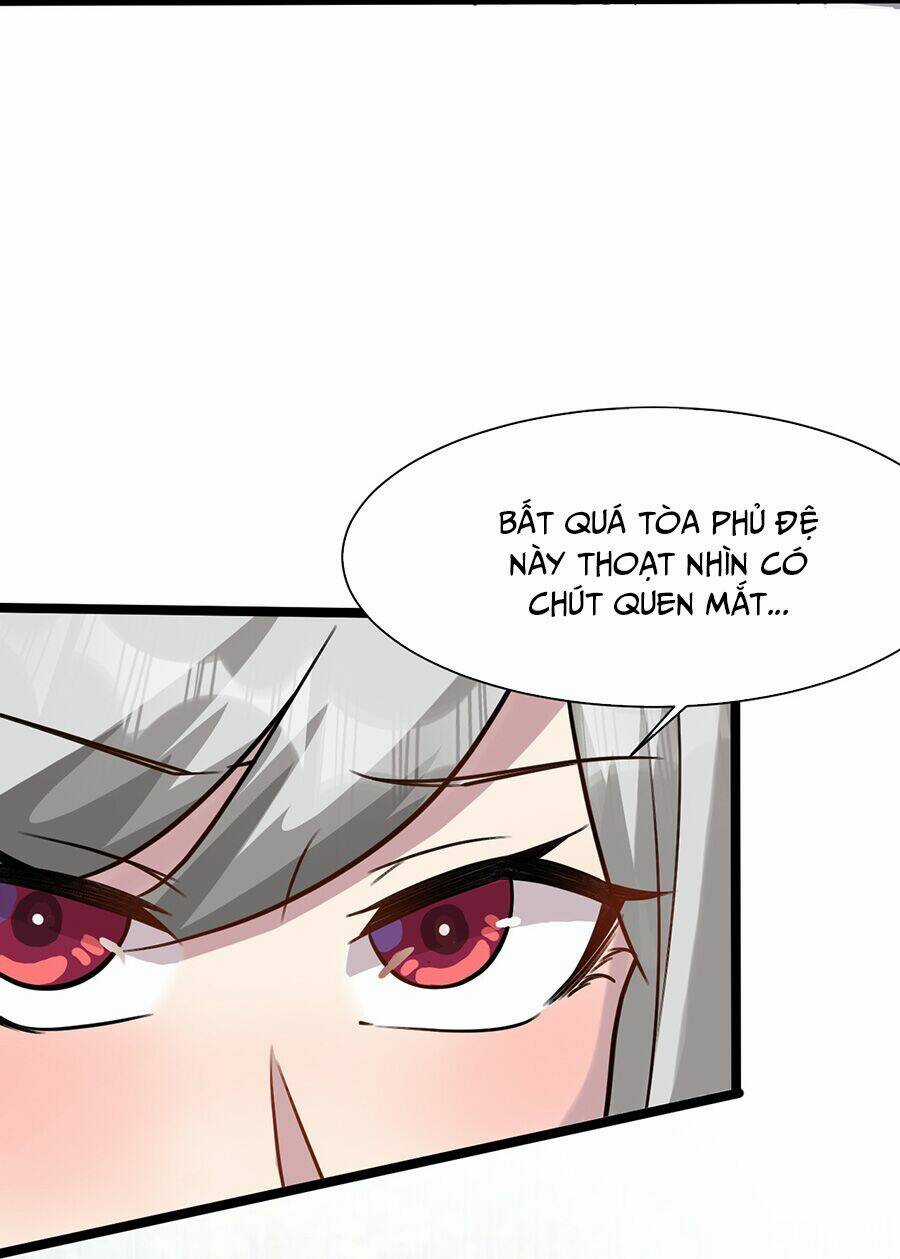 Đại Bảo Kiếm Của Tôi Chapter 35 trang 7