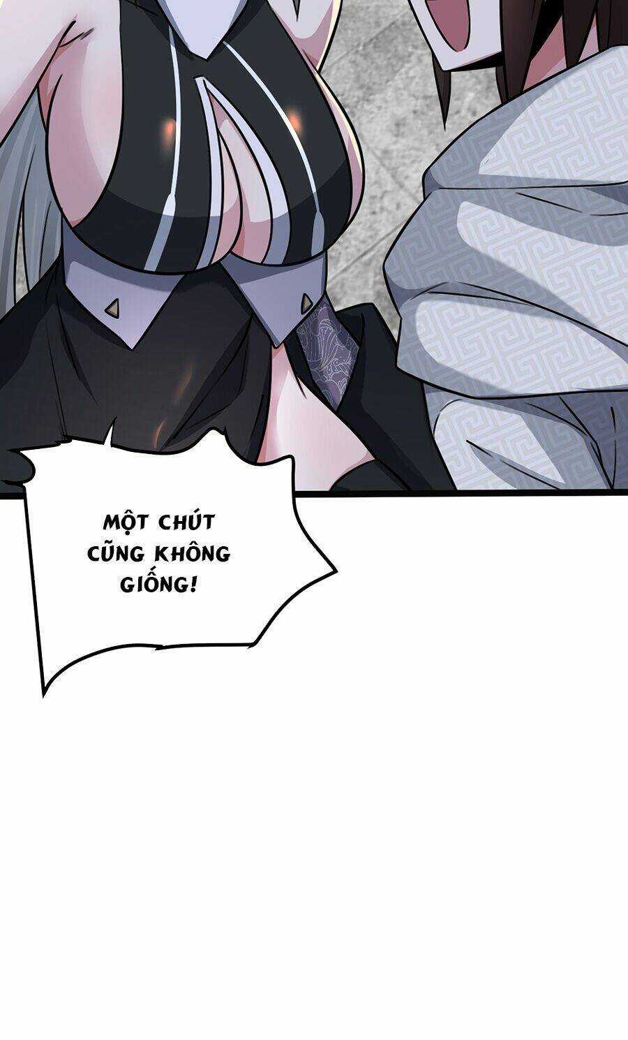 Đại Bảo Kiếm Của Tôi Chapter 35 trang 71