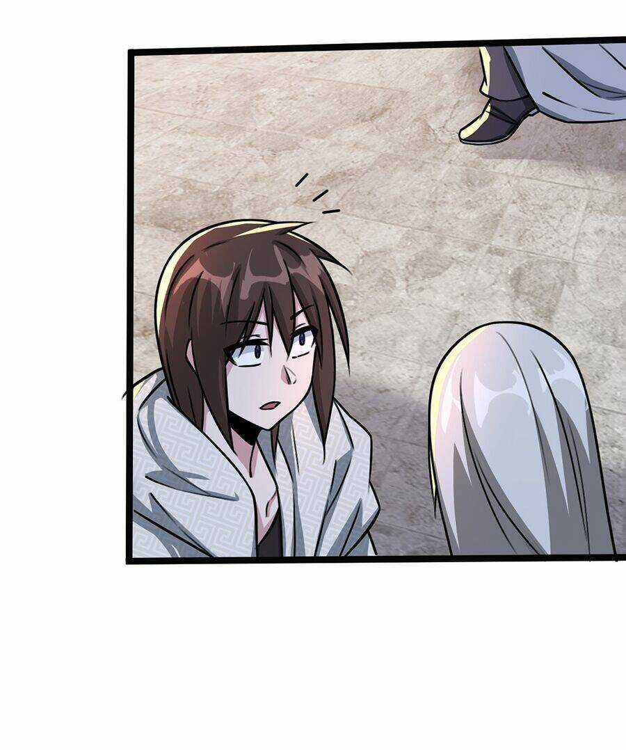 Đại Bảo Kiếm Của Tôi Chapter 35 trang 73