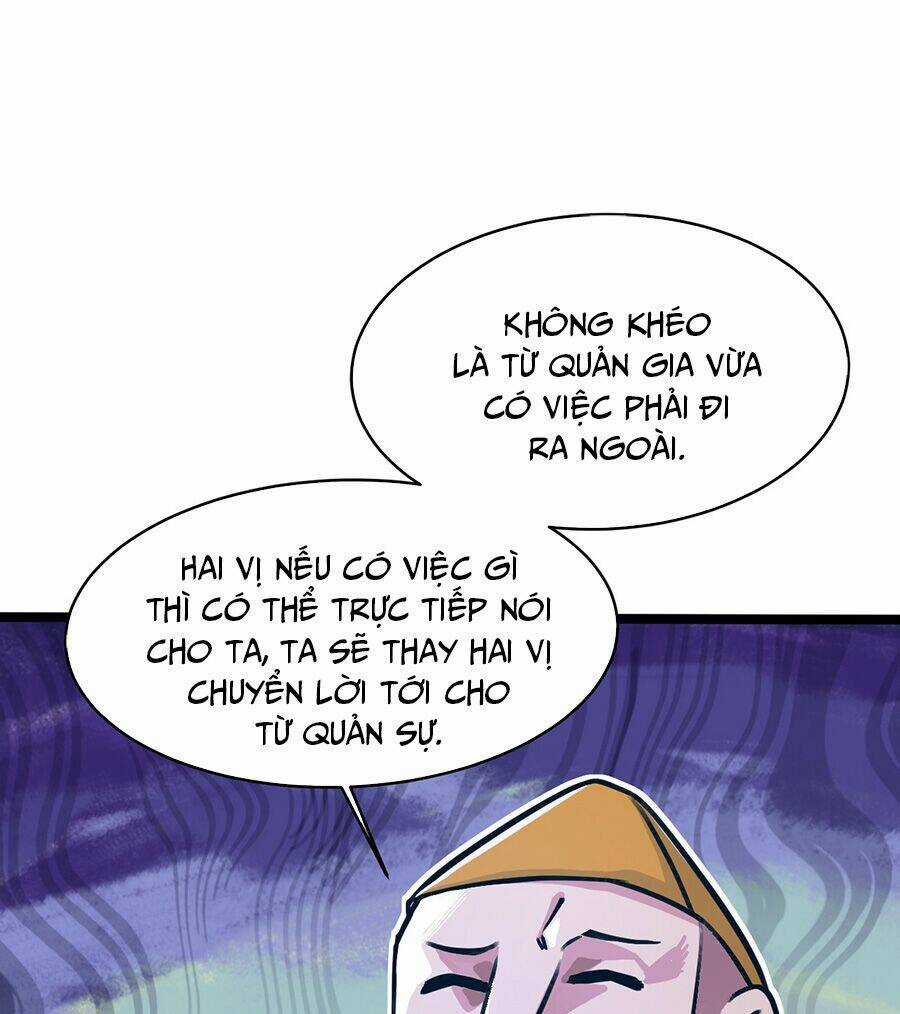 Đại Bảo Kiếm Của Tôi Chapter 35 trang 74