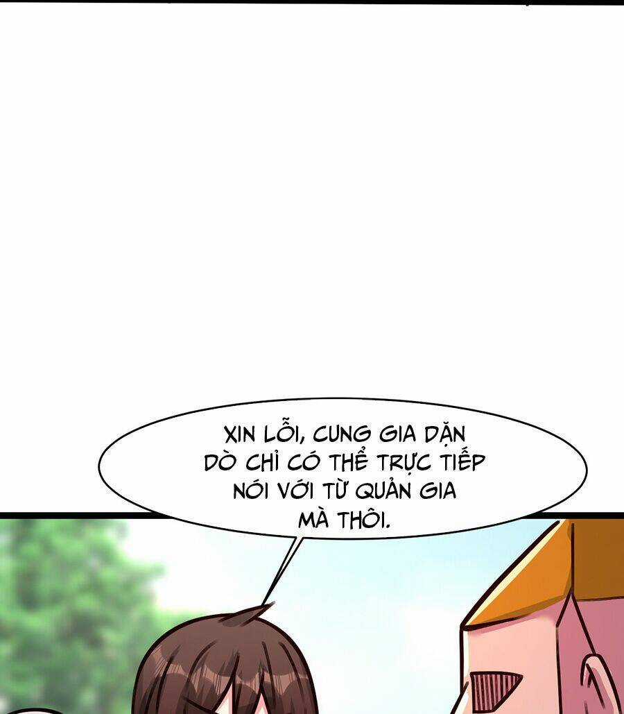 Đại Bảo Kiếm Của Tôi Chapter 35 trang 76