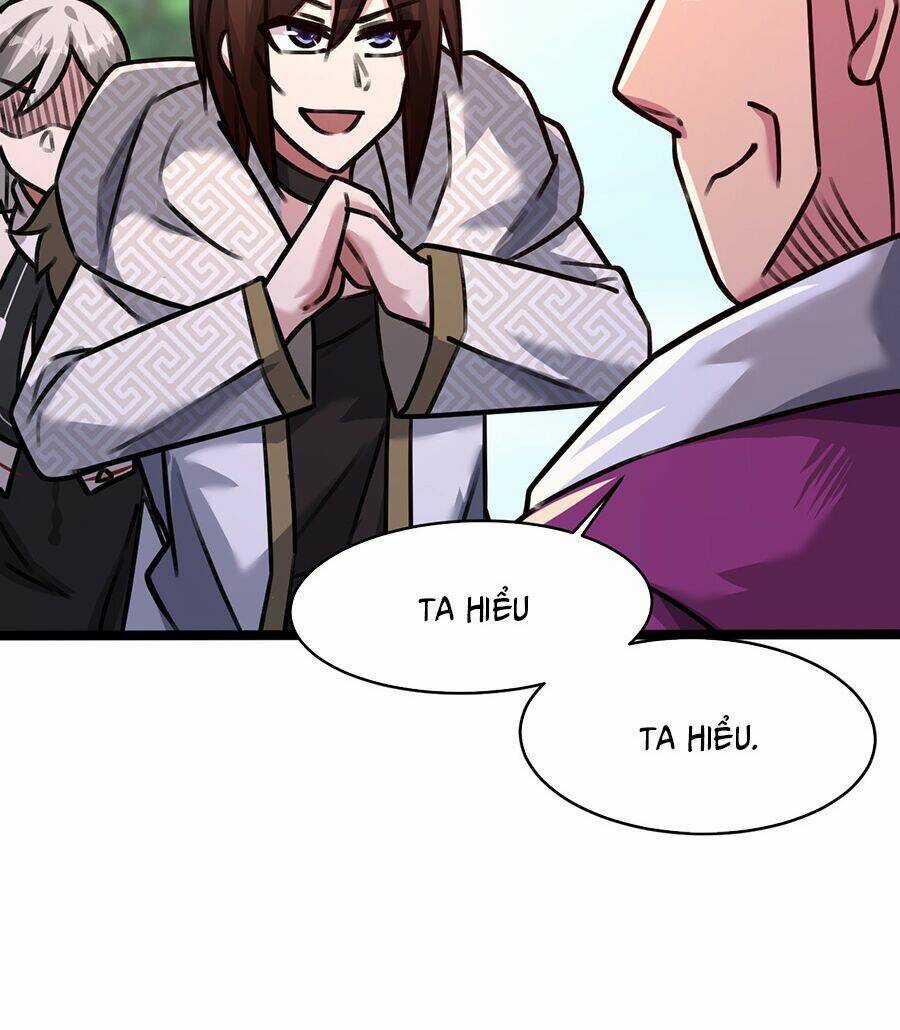 Đại Bảo Kiếm Của Tôi Chapter 35 trang 77