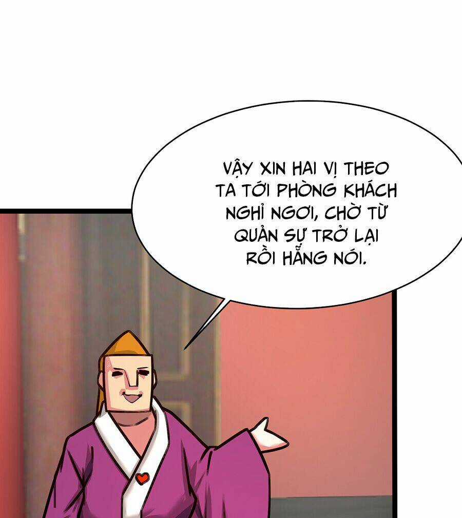 Đại Bảo Kiếm Của Tôi Chapter 35 trang 78