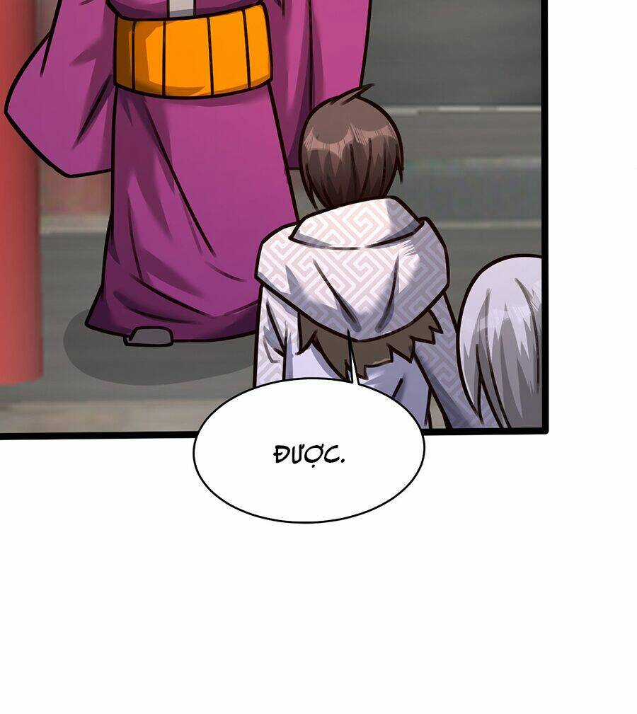 Đại Bảo Kiếm Của Tôi Chapter 35 trang 79